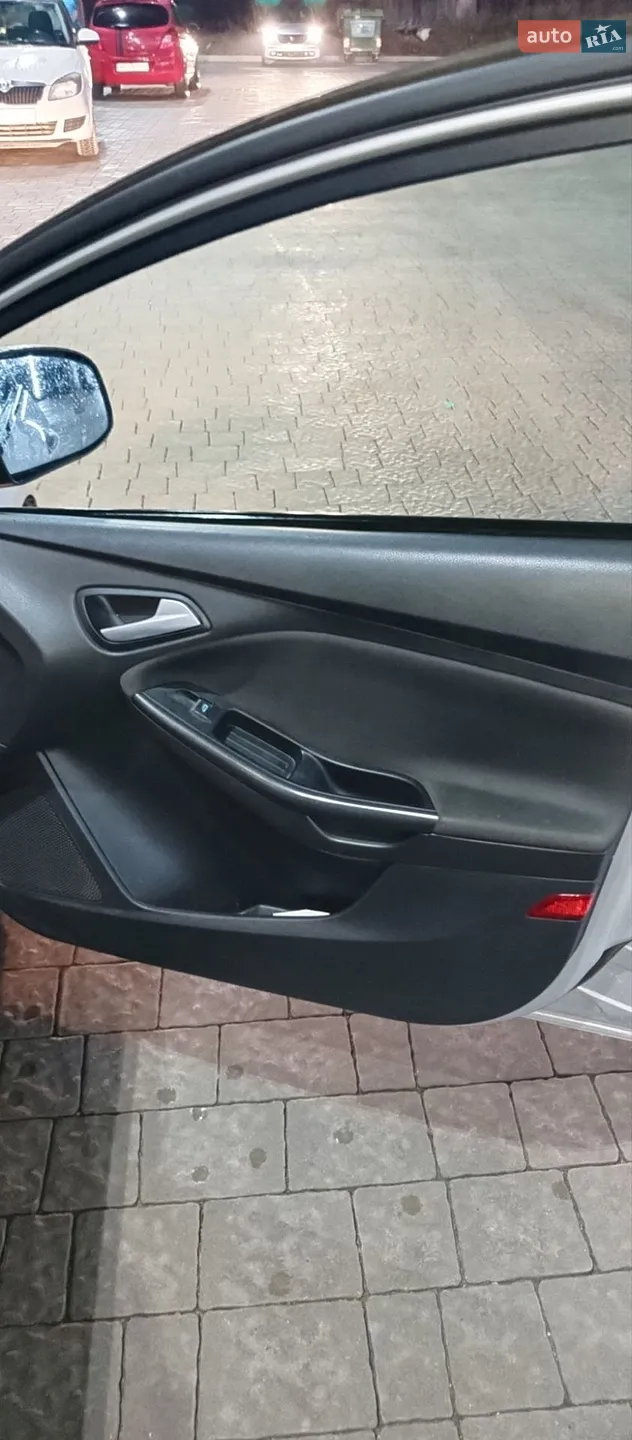 2015 Ford Focus - мініатюра 49