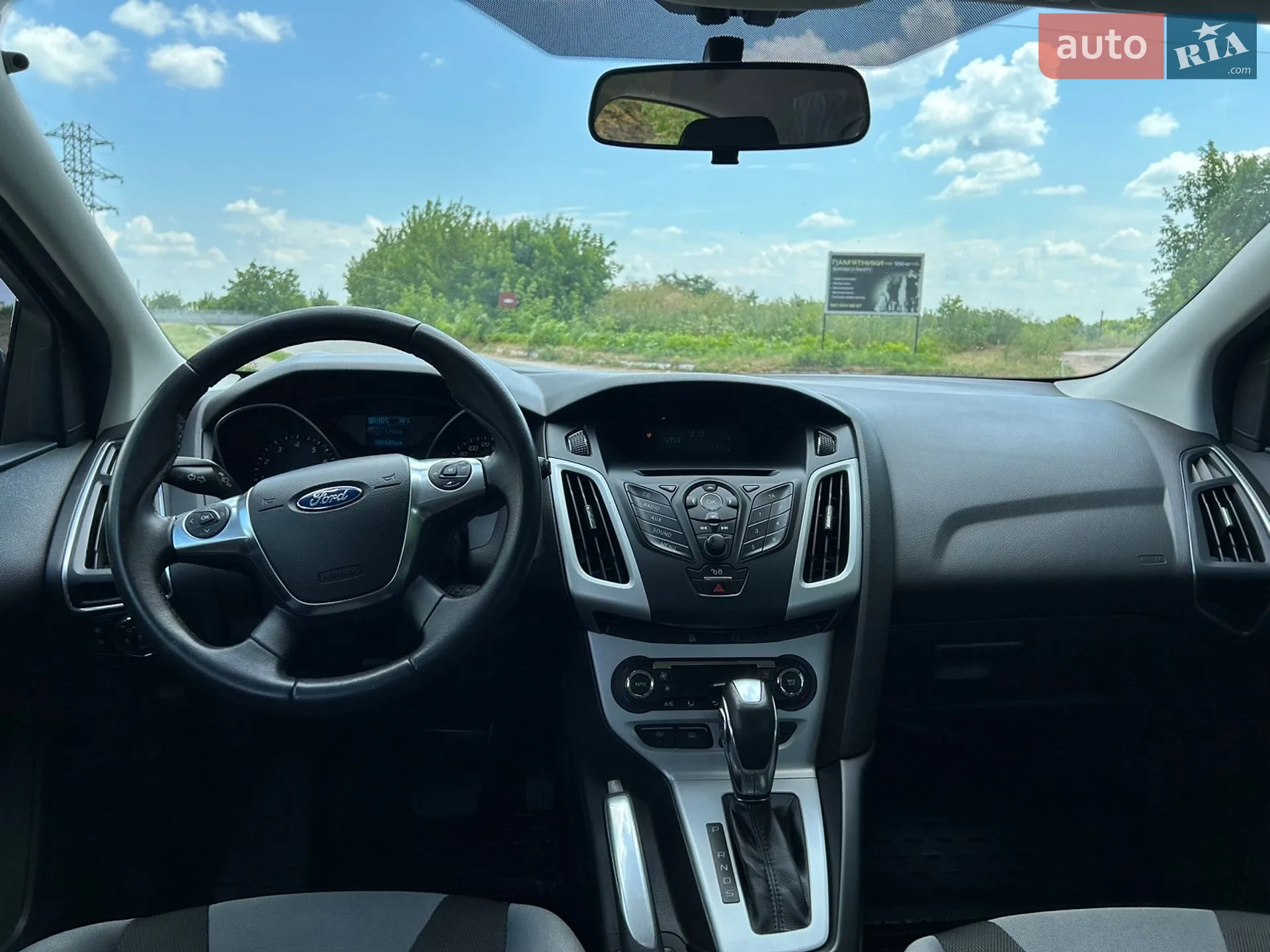2013 Ford Focus - мініатюра 19