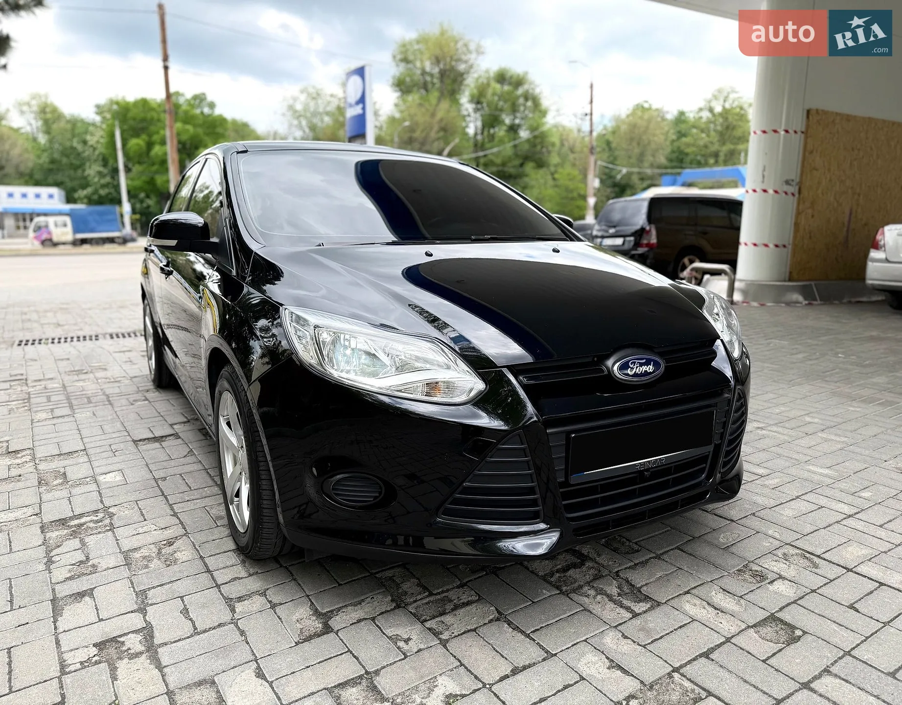 2013 Ford Focus - мініатюра 15