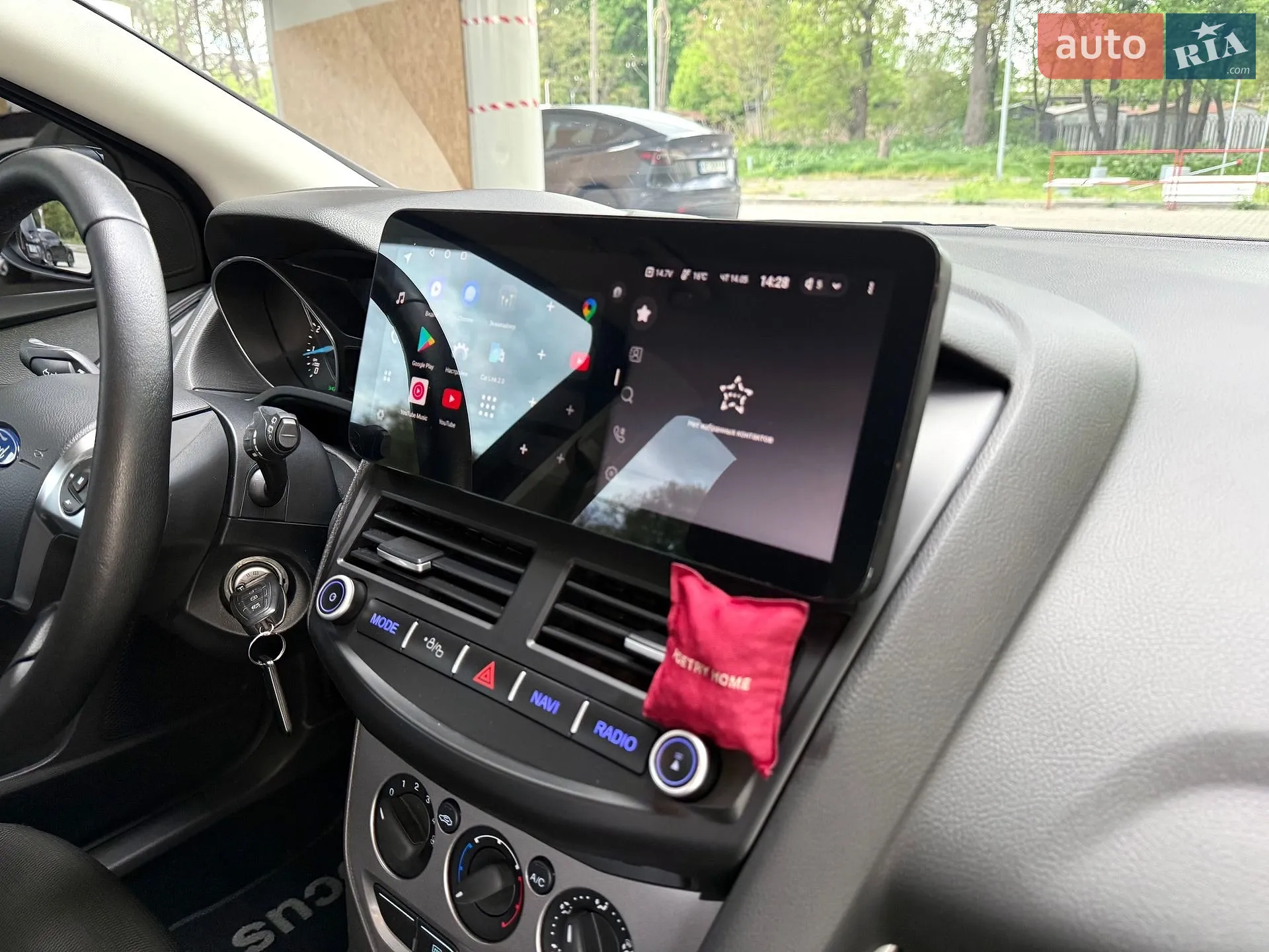 2013 Ford Focus - мініатюра 29
