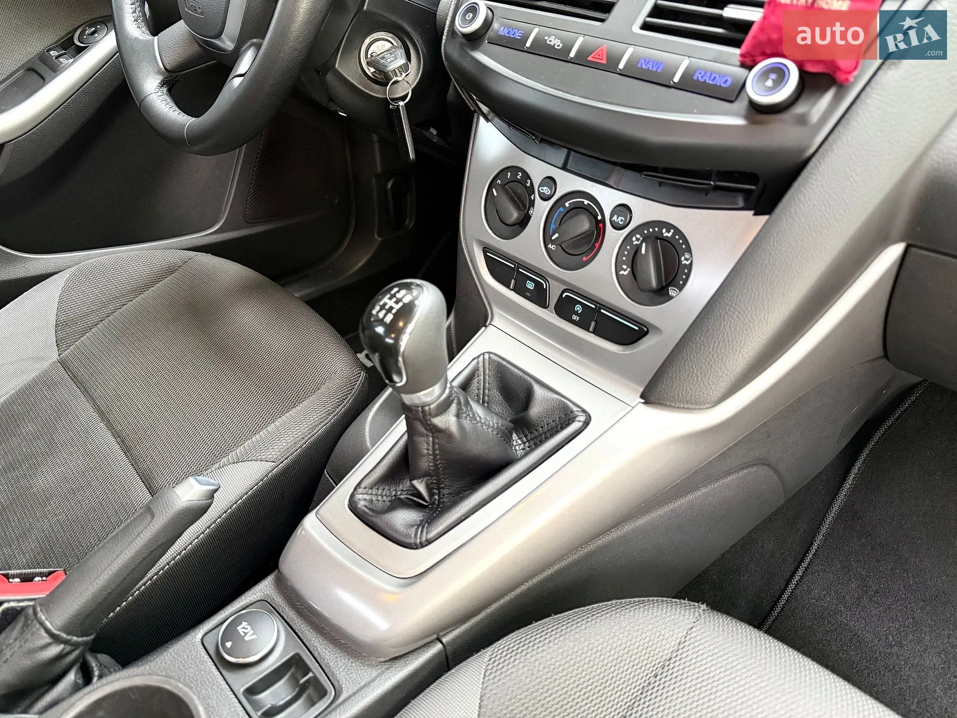 2013 Ford Focus - мініатюра 30