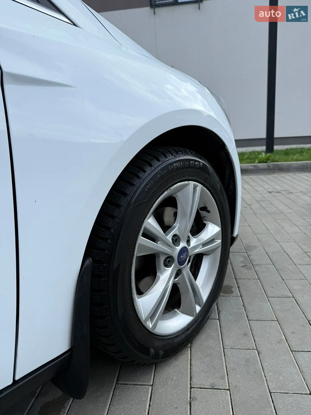 2013 Ford Focus - мініатюра 10