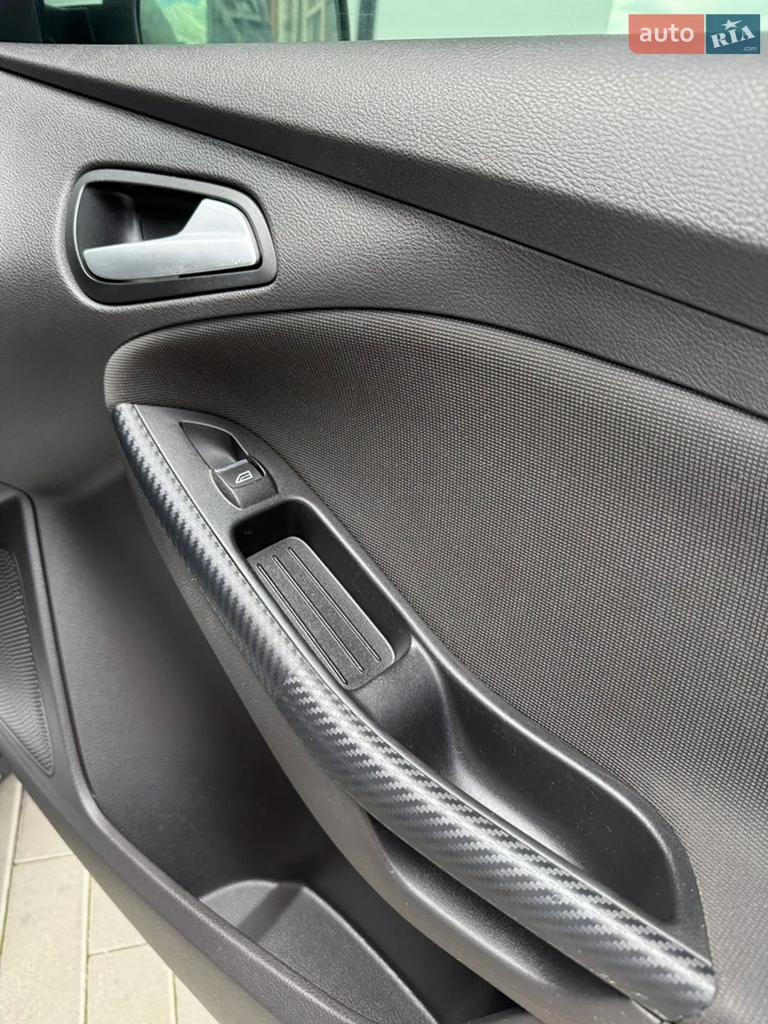 2013 Ford Focus - мініатюра 22
