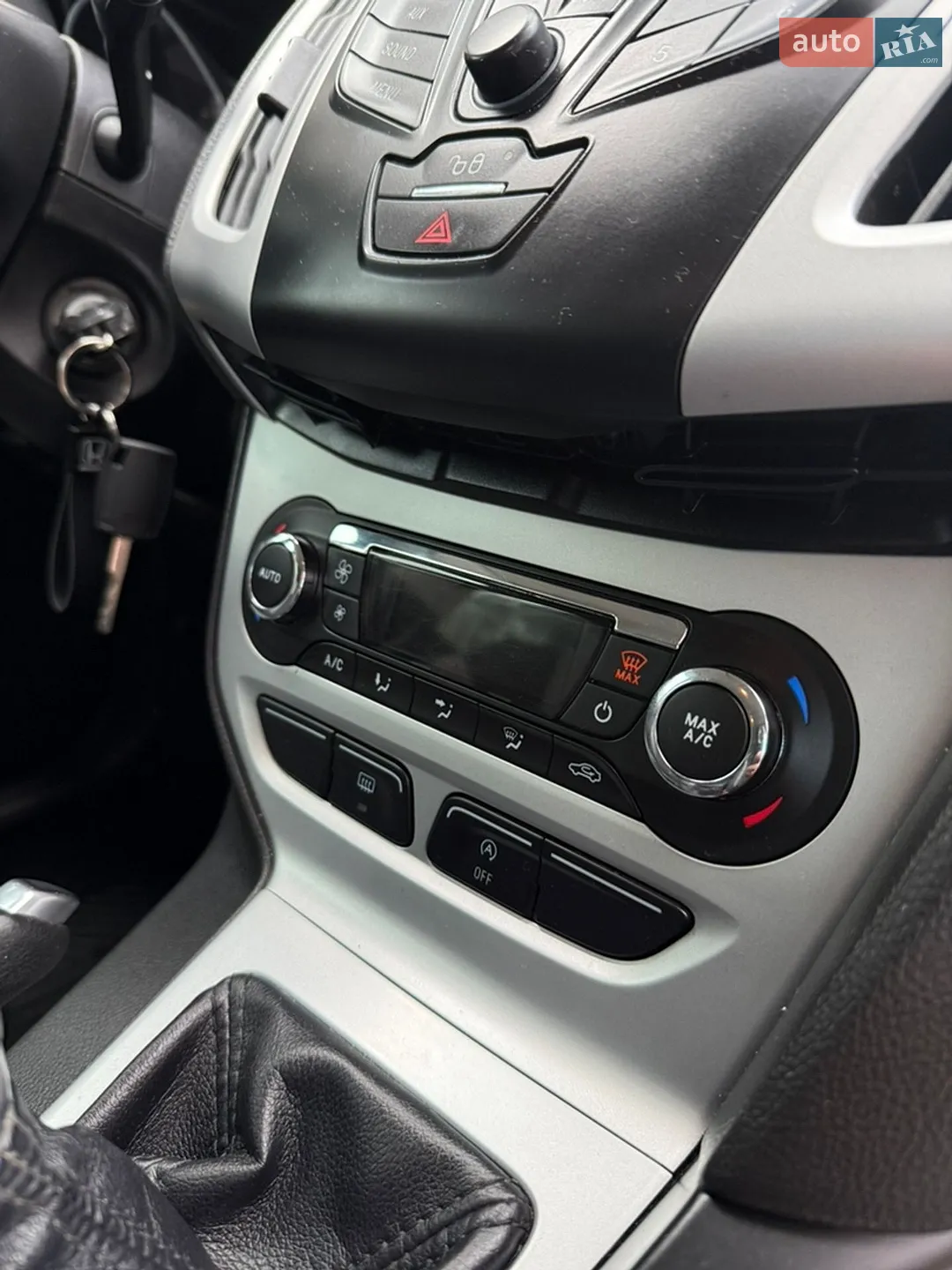 2013 Ford Focus - мініатюра 27