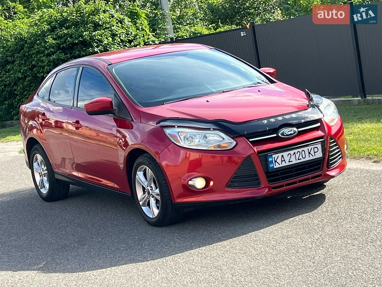 2010 Ford Focus - мініатюра 19