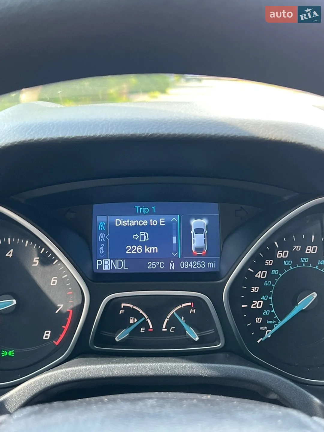 2011 Ford Focus - мініатюра 17