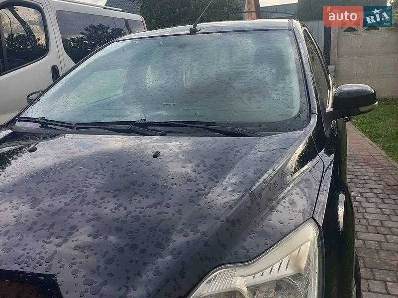 Ford Focus 2009
