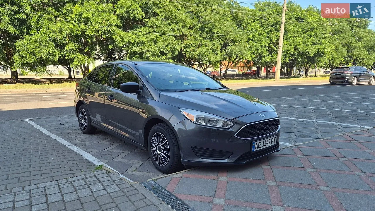 2014 Ford Focus - мініатюра 23