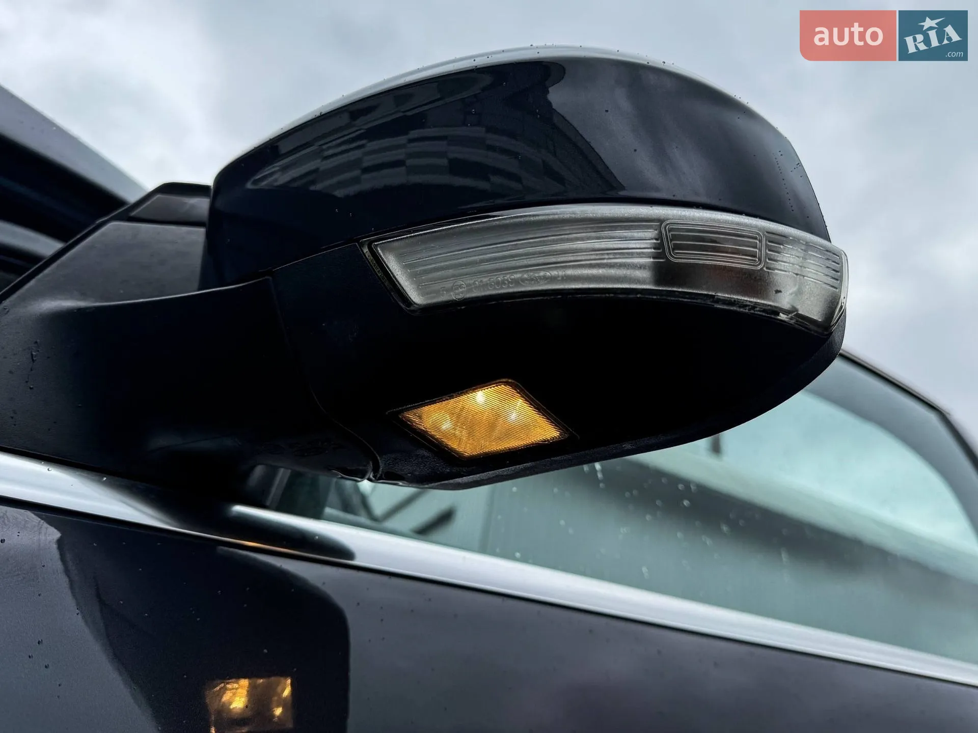 2013 Ford Focus - мініатюра 2