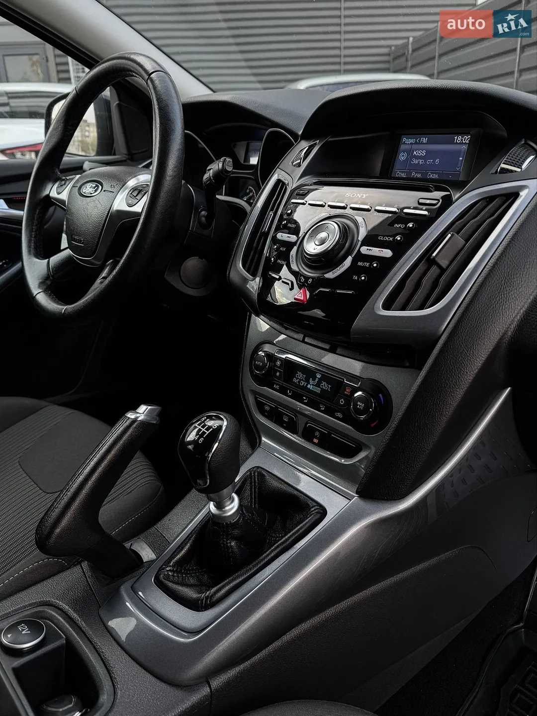 2013 Ford Focus - мініатюра 15