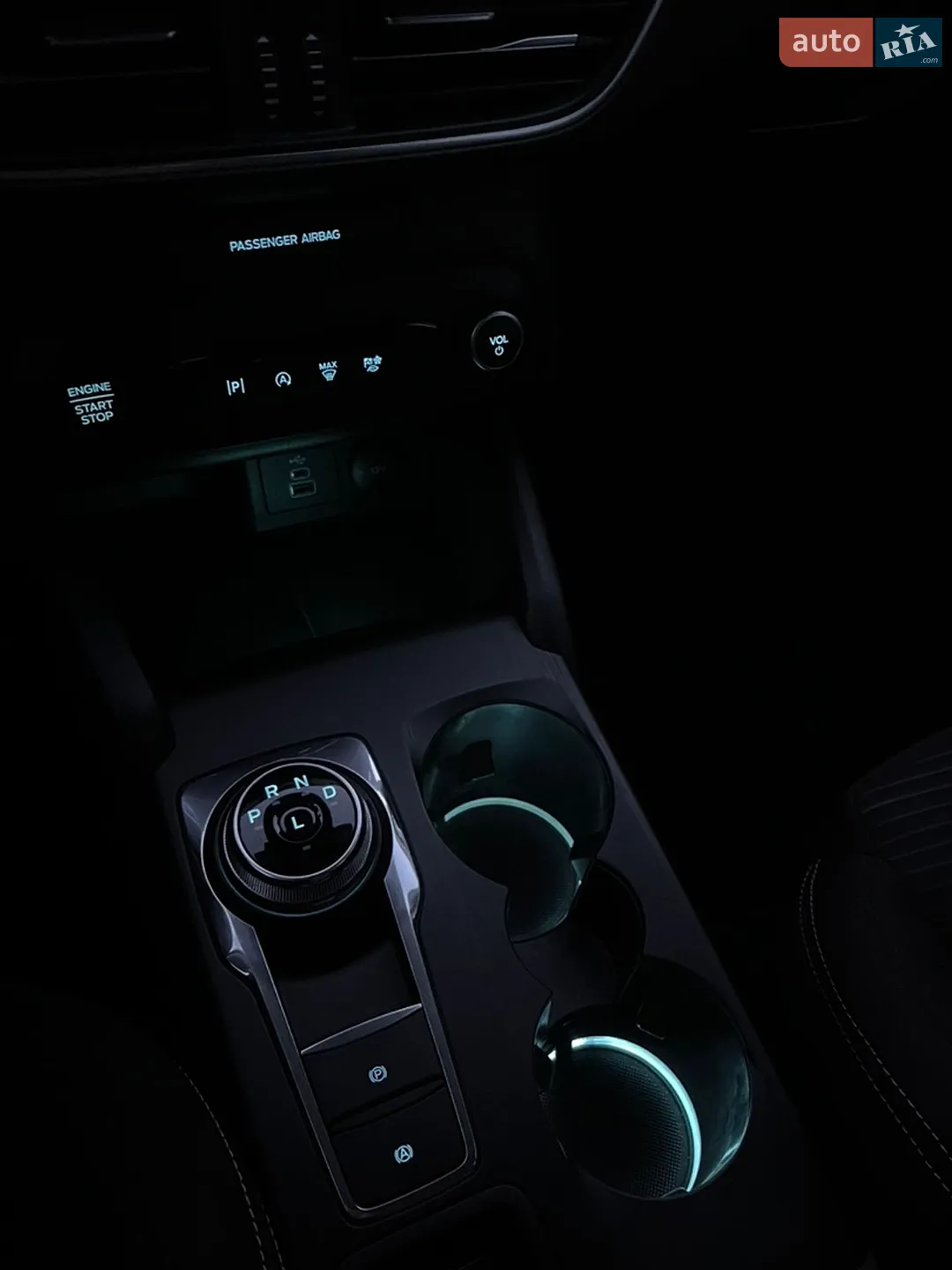 2022 Ford Focus - мініатюра 24