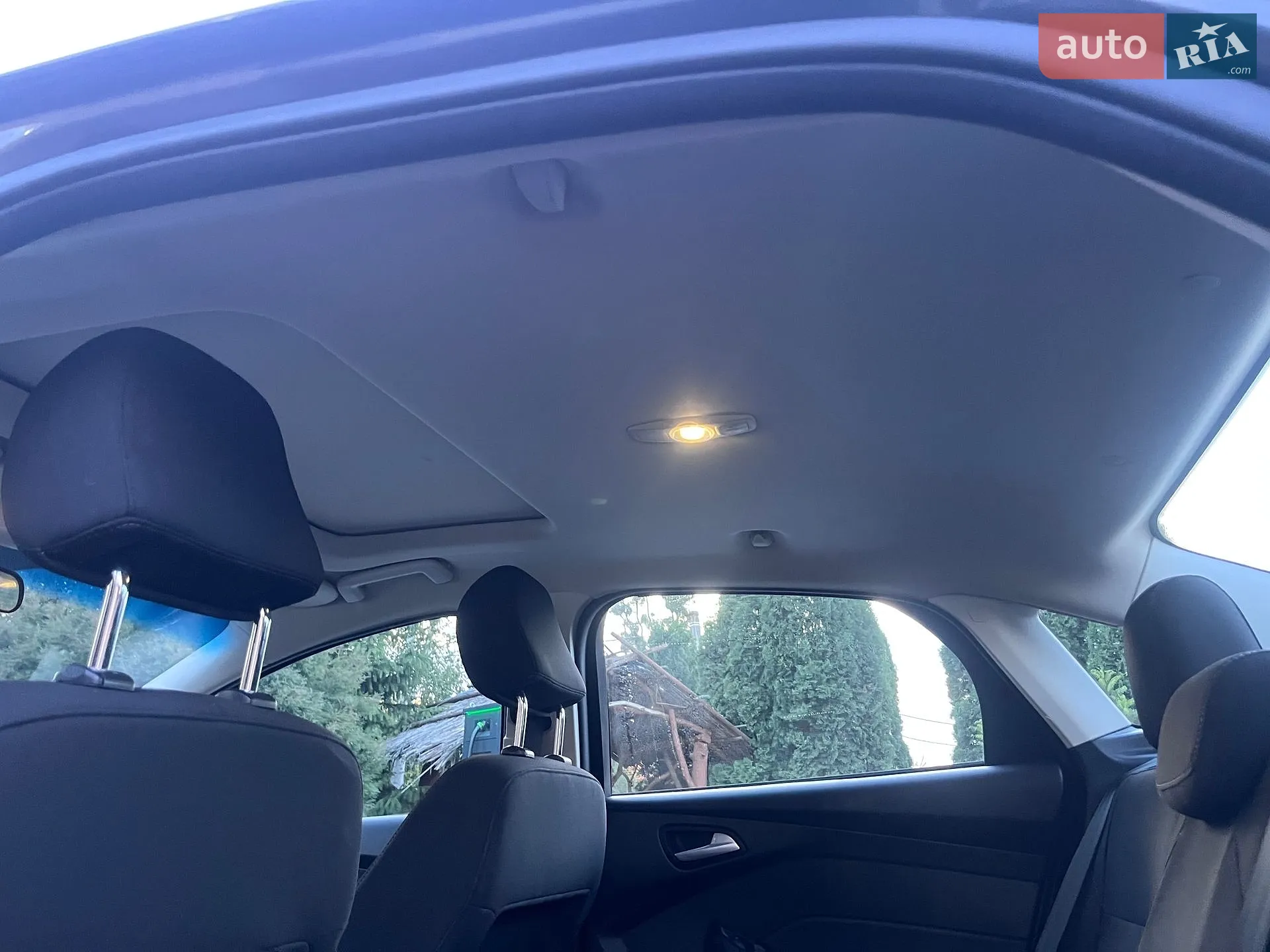 2015 Ford Focus - мініатюра 35