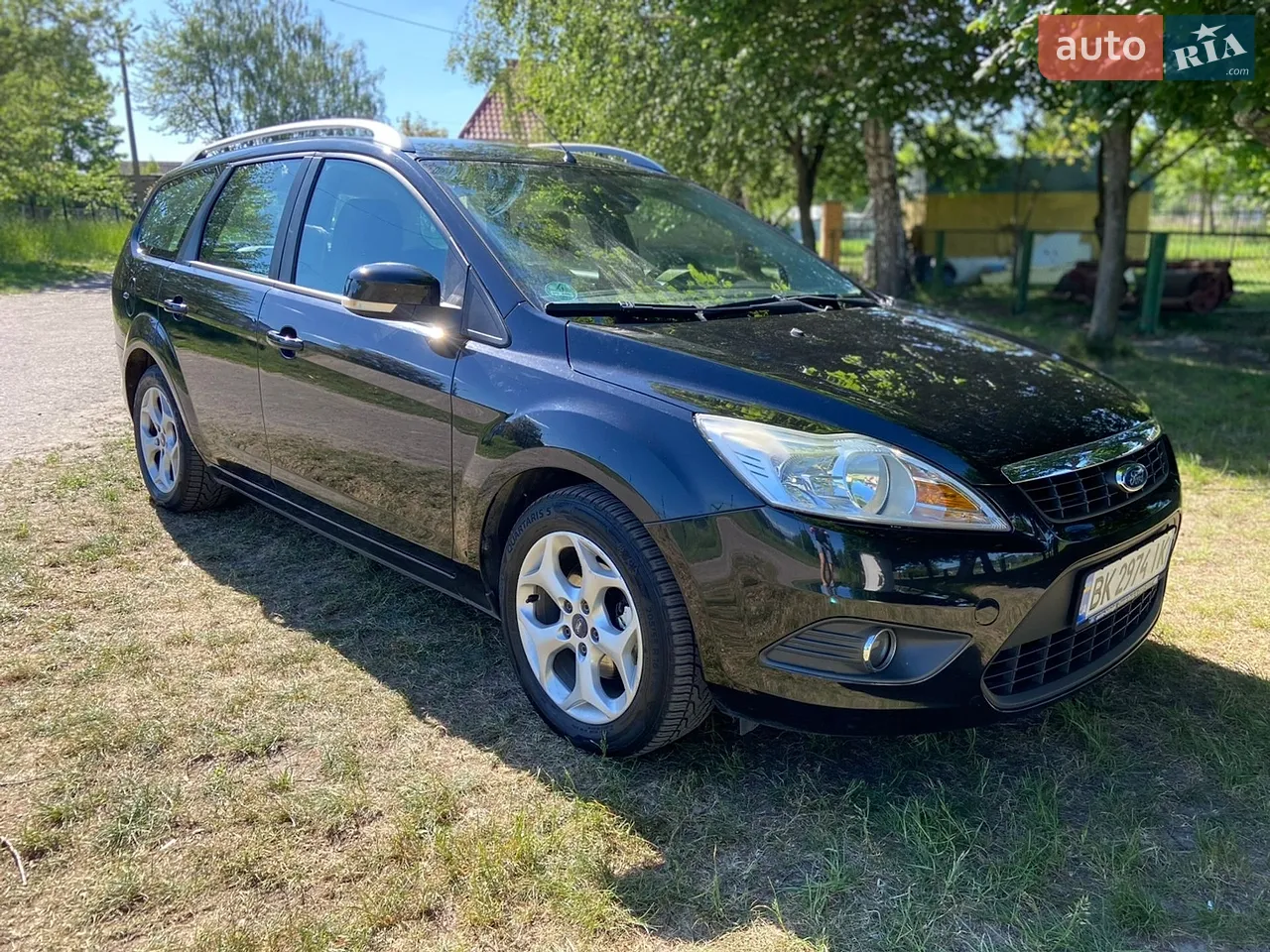 2010 Ford Focus - мініатюра 15
