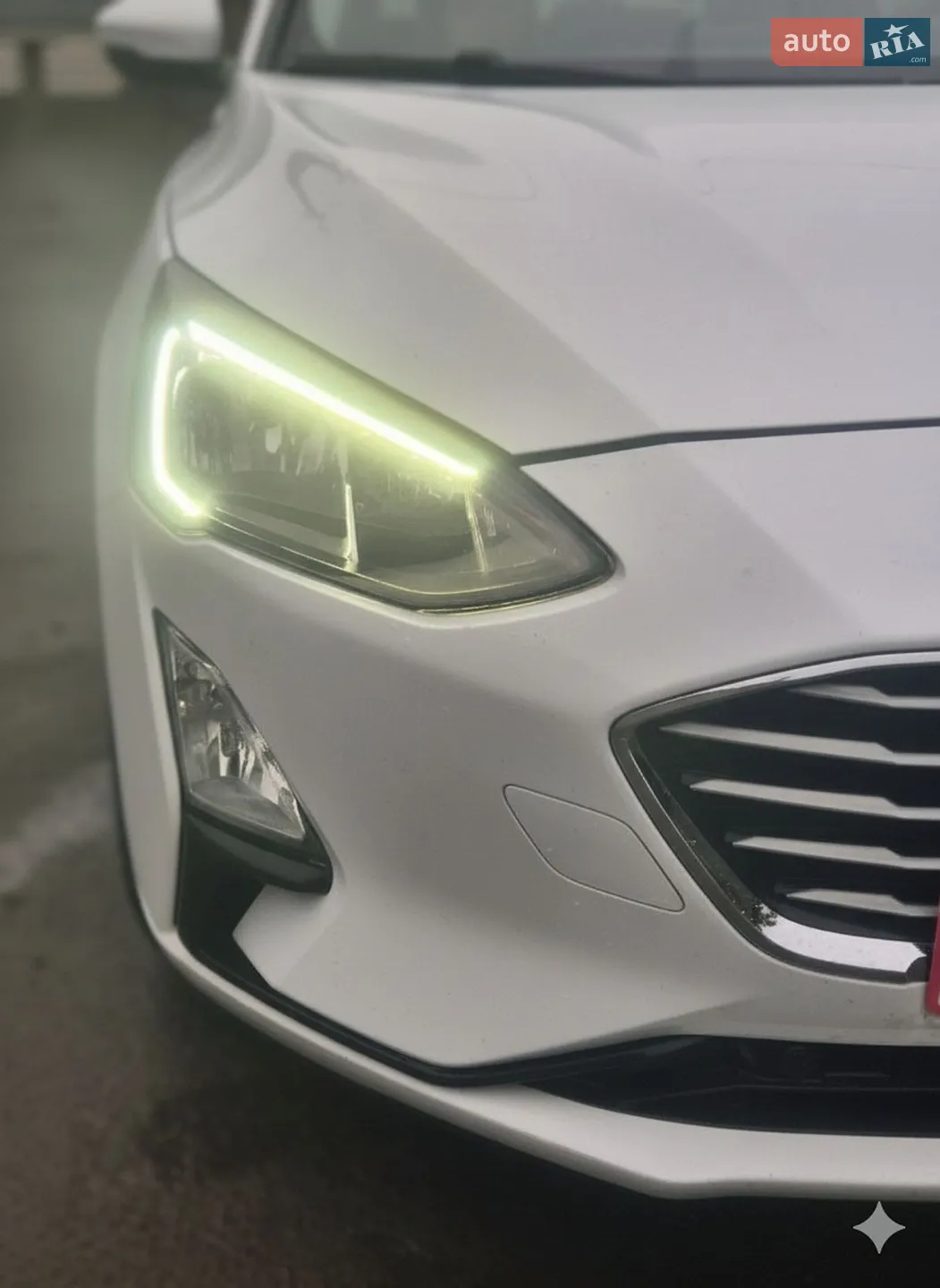 2019 Ford Focus - мініатюра 4