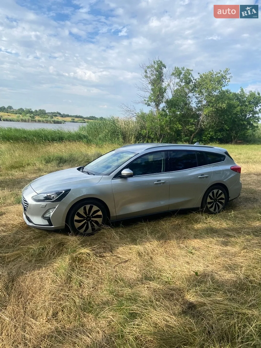 2019 Ford Focus - мініатюра 9