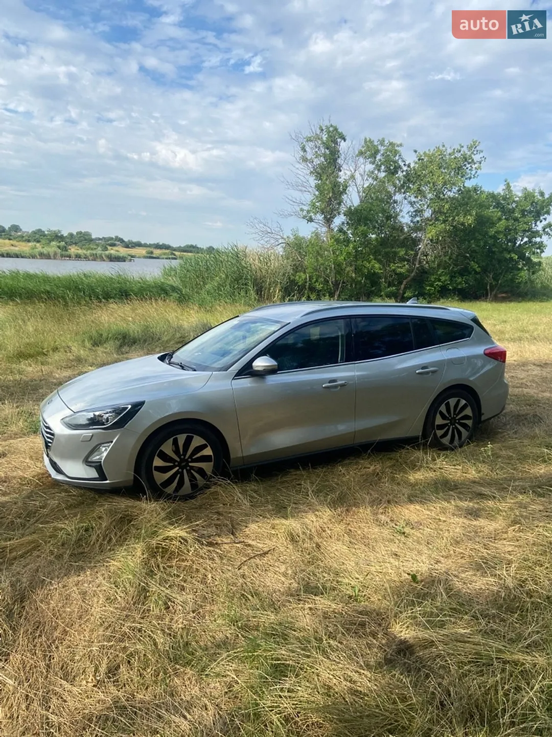 2019 Ford Focus - мініатюра 67
