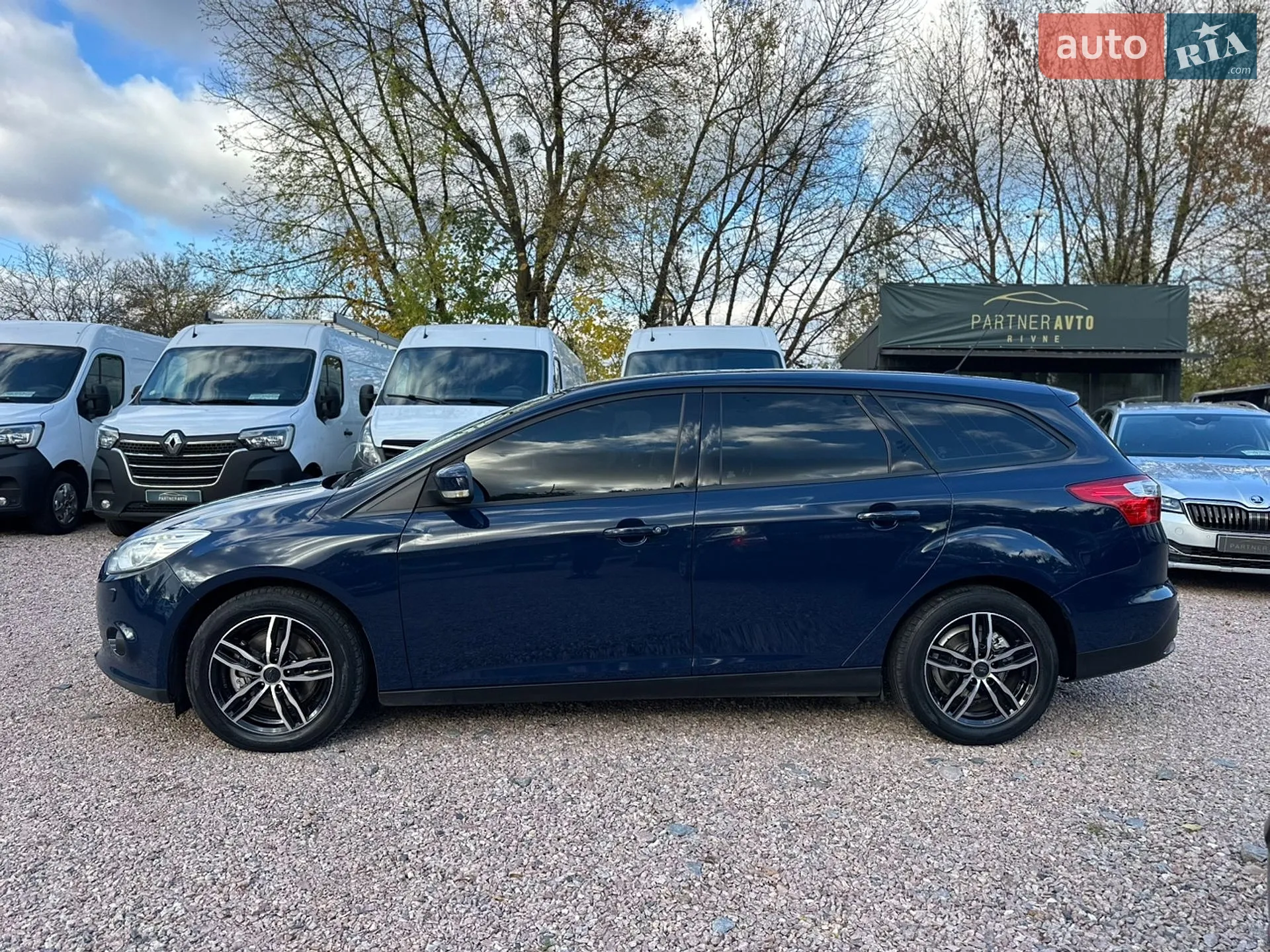 2014 Ford Focus - мініатюра 7