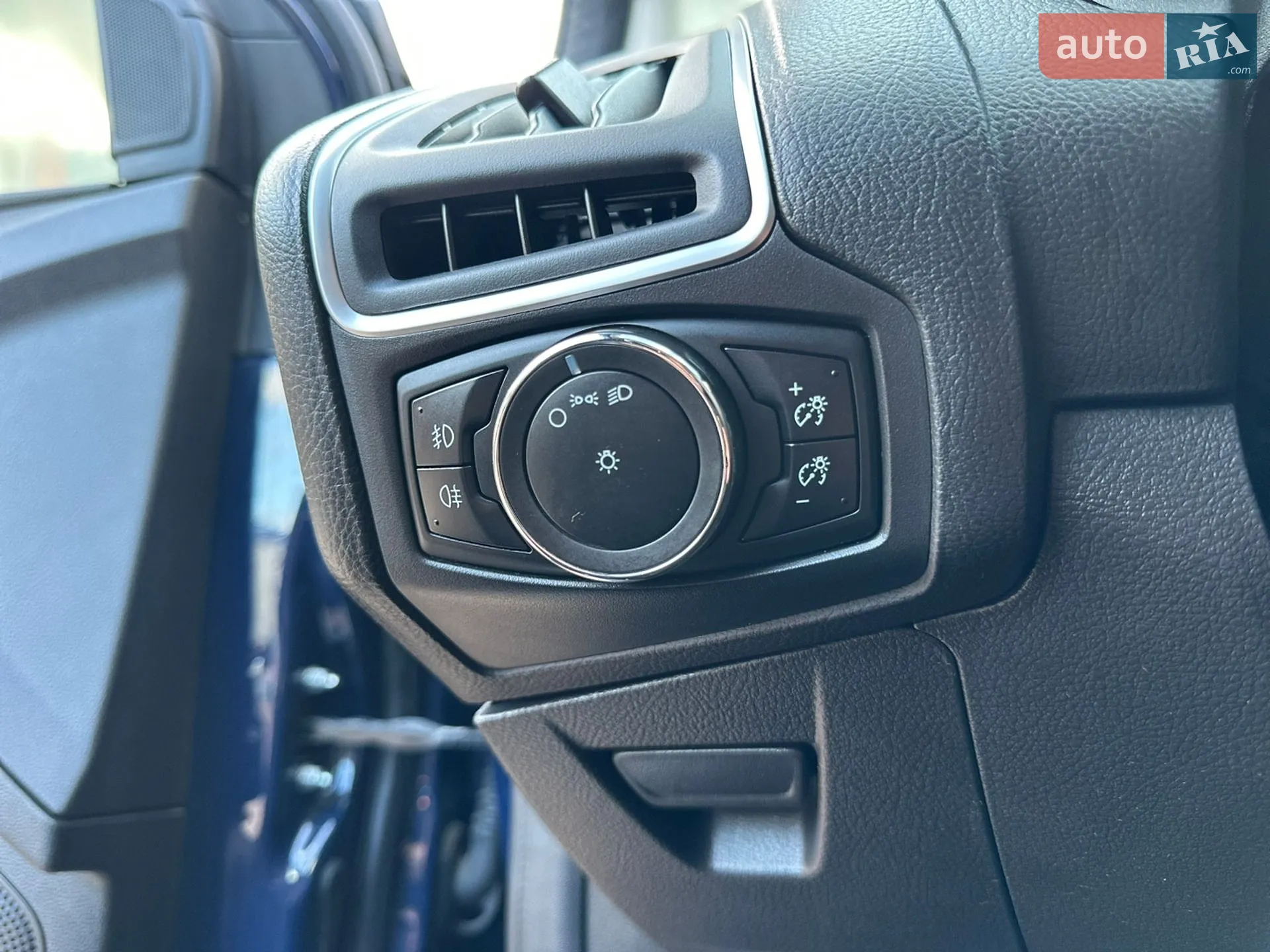 2014 Ford Focus - мініатюра 19