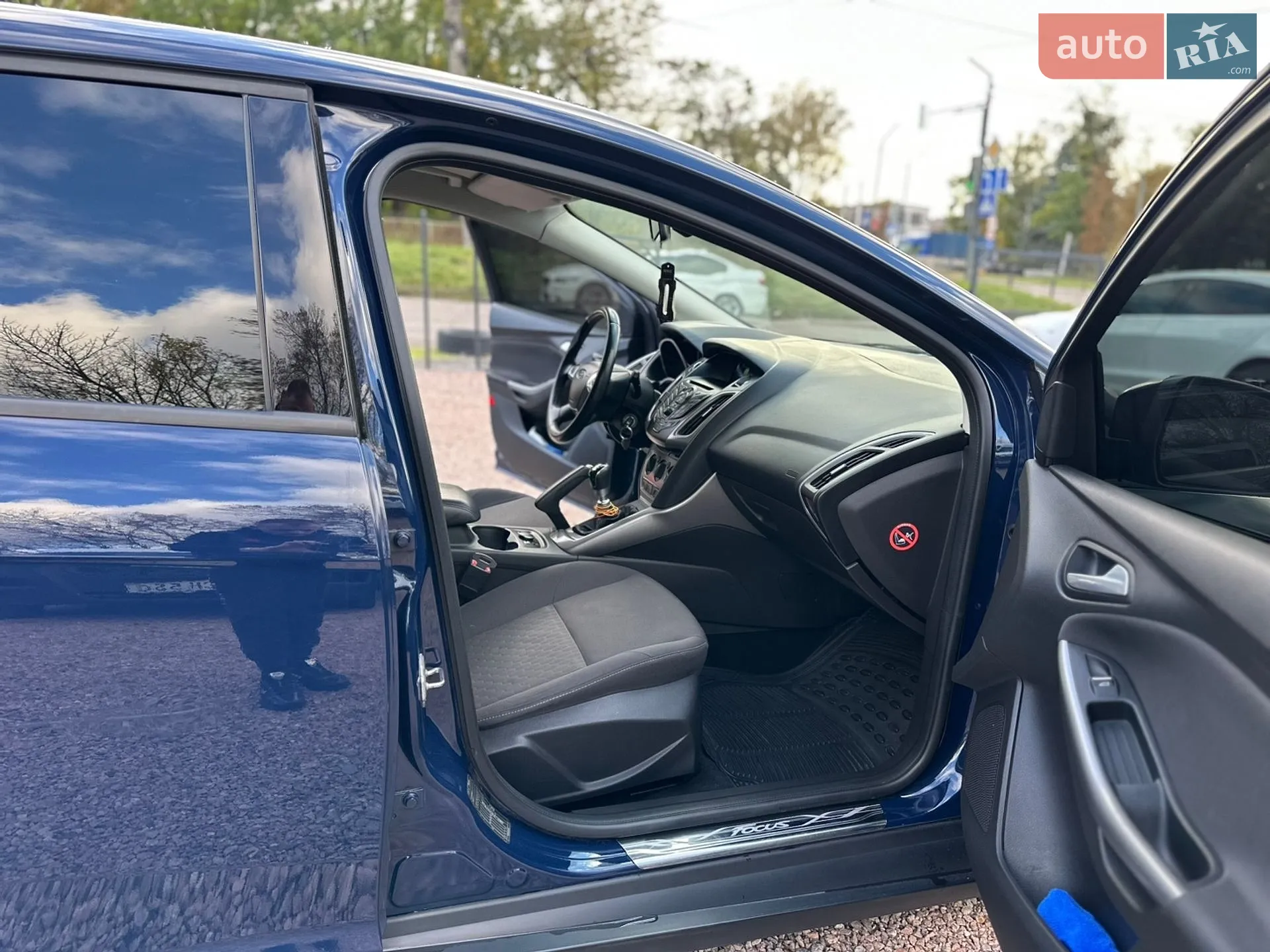 2014 Ford Focus - мініатюра 29