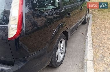 Універсал Ford Focus 2010 в Шепетівці