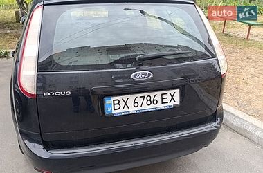 Універсал Ford Focus 2010 в Шепетівці