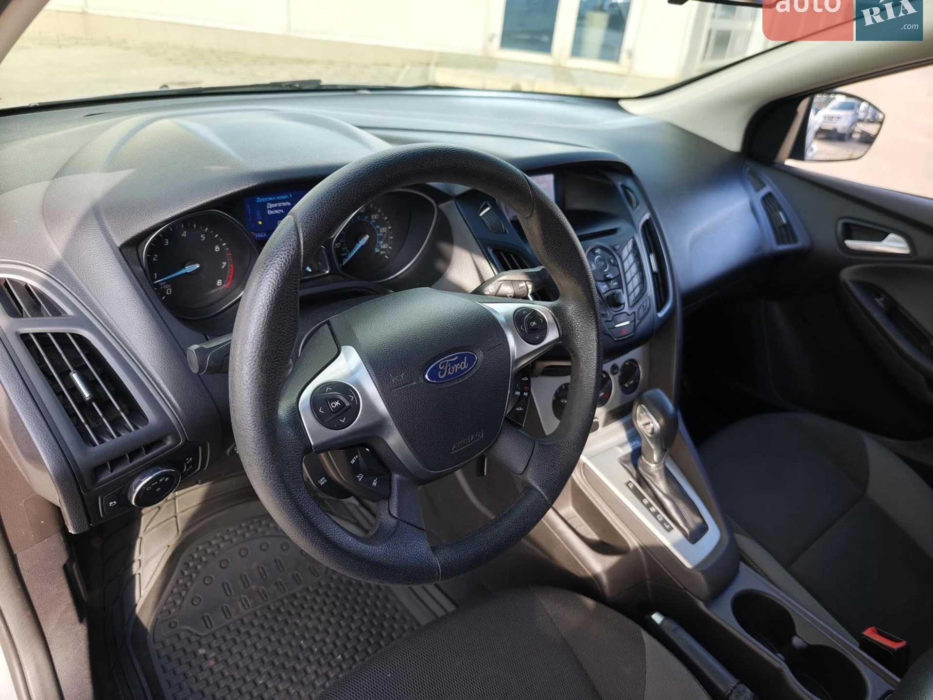 2013 Ford Focus - мініатюра 19