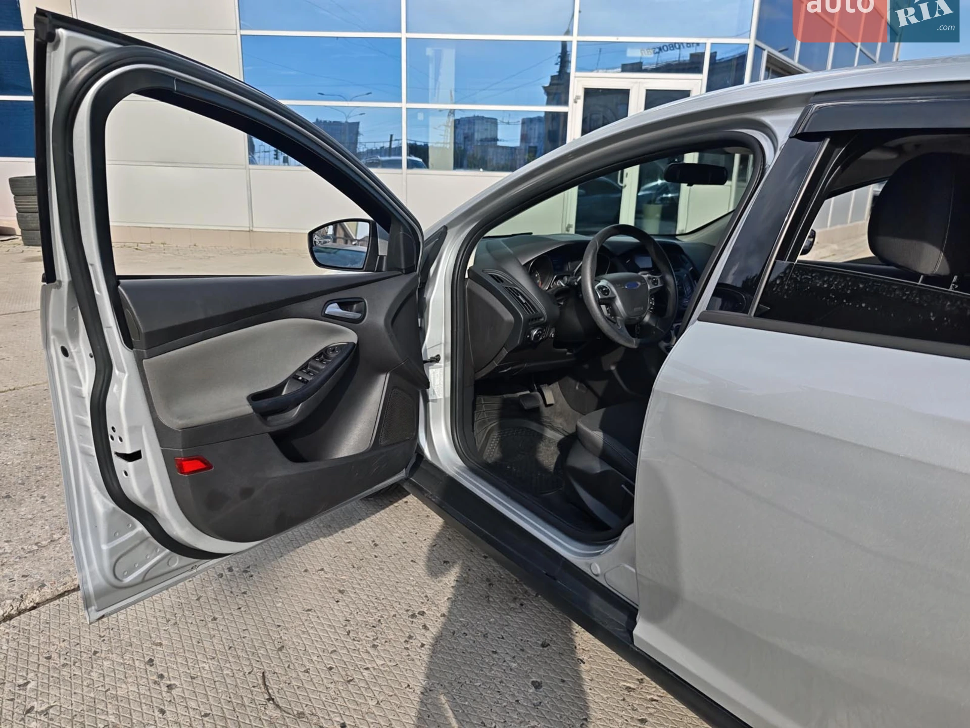 2013 Ford Focus - мініатюра 18