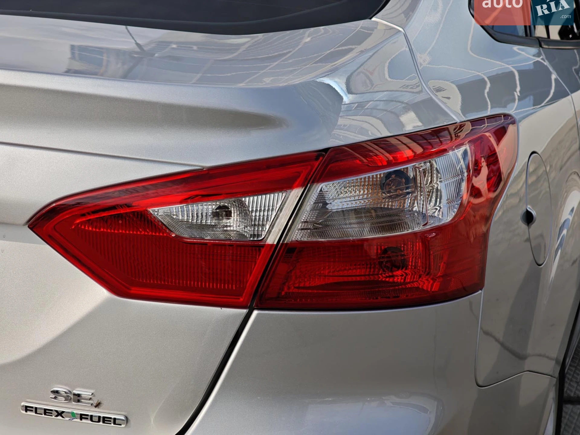 2013 Ford Focus - мініатюра 11