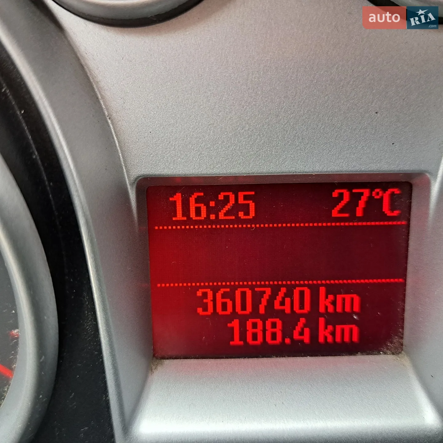 2010 Ford Focus - мініатюра 26
