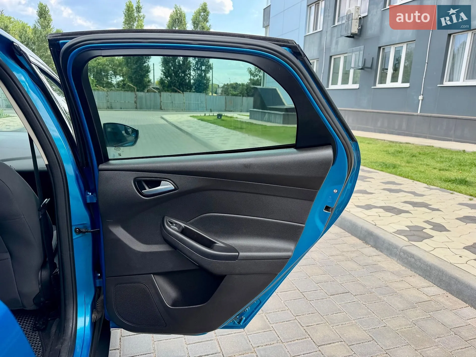2014 Ford Focus - мініатюра 52