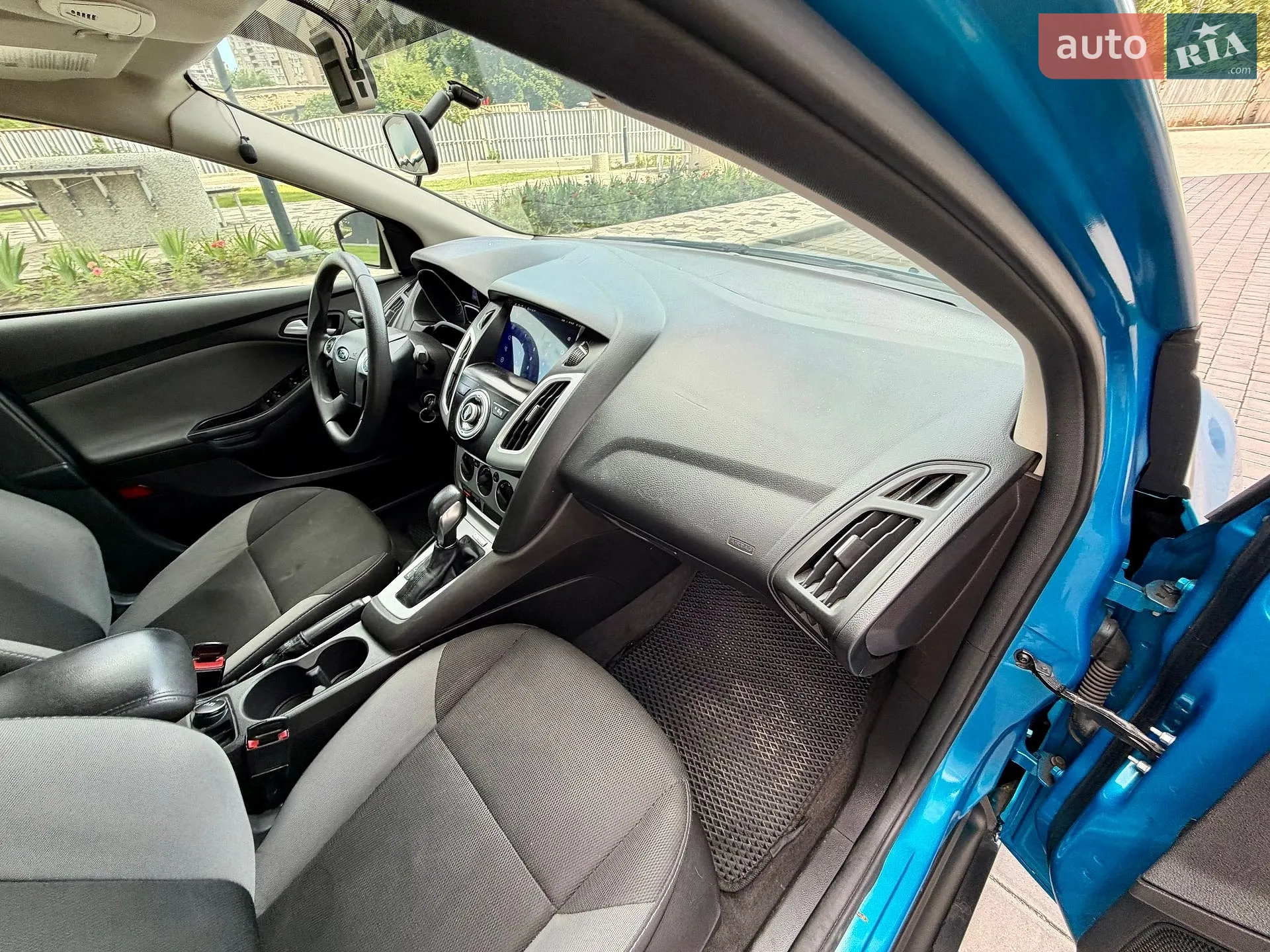2014 Ford Focus - мініатюра 59