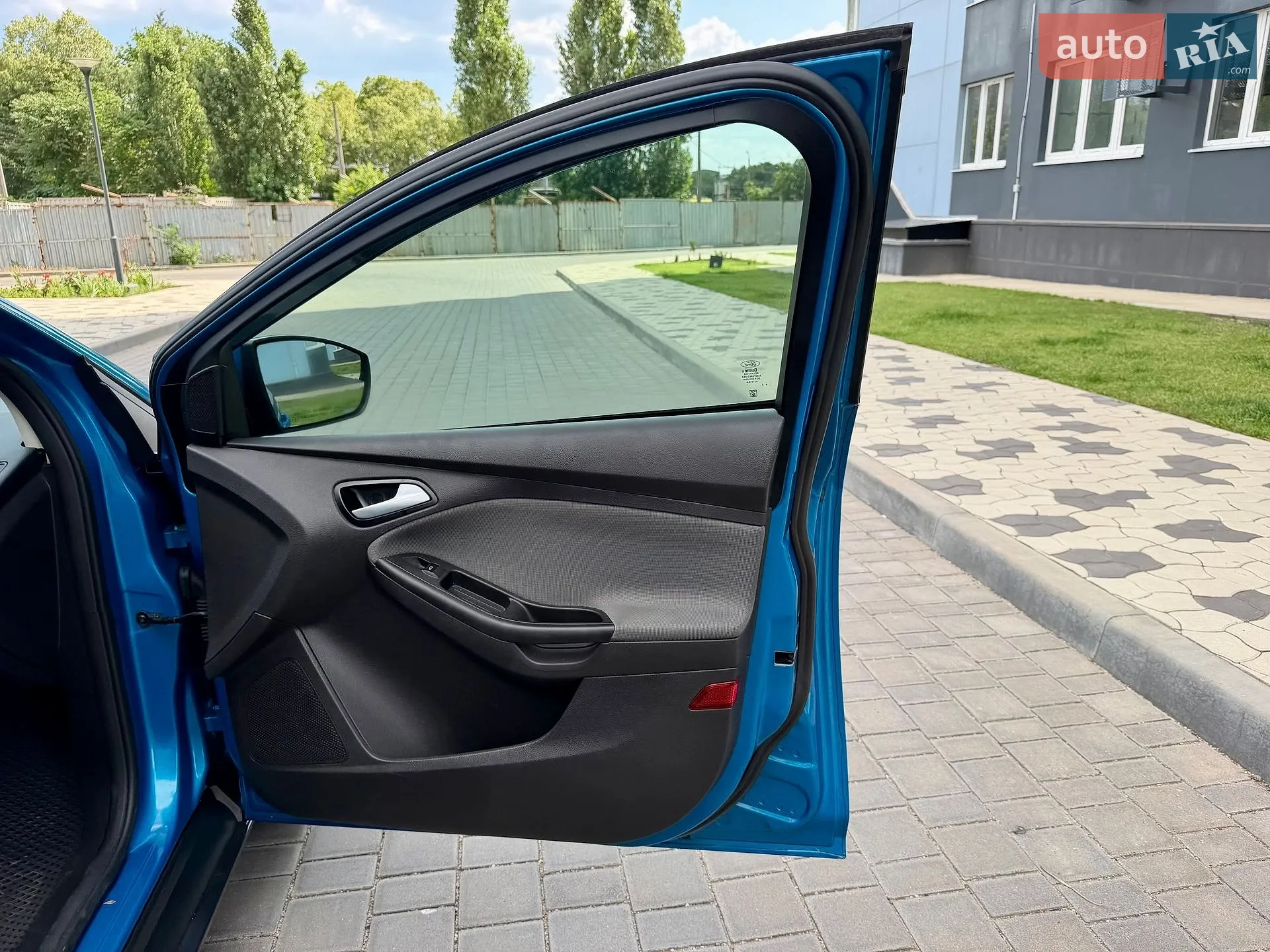 2014 Ford Focus - мініатюра 64
