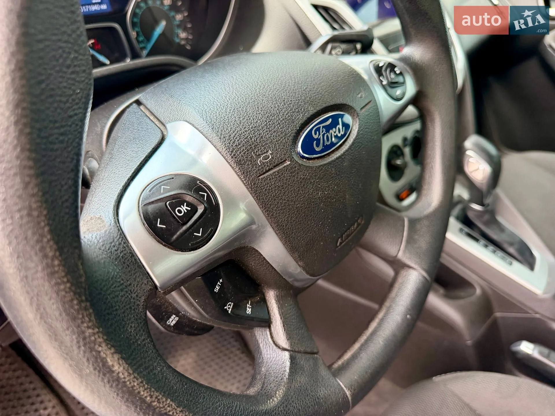 2014 Ford Focus - мініатюра 71