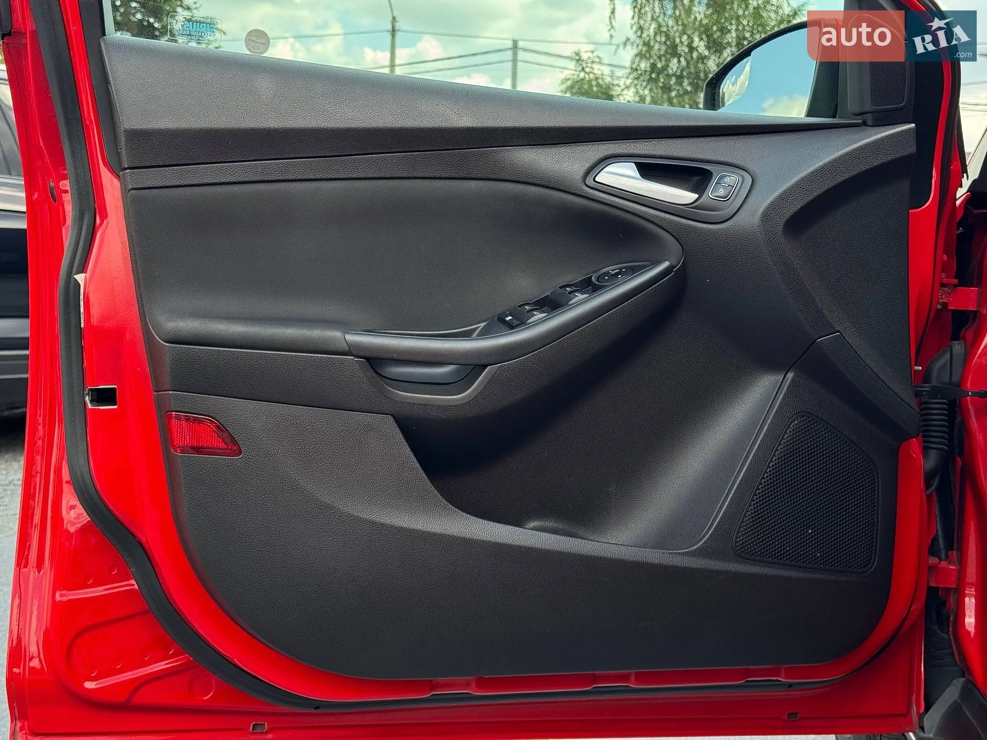 2017 Ford Focus - мініатюра 21