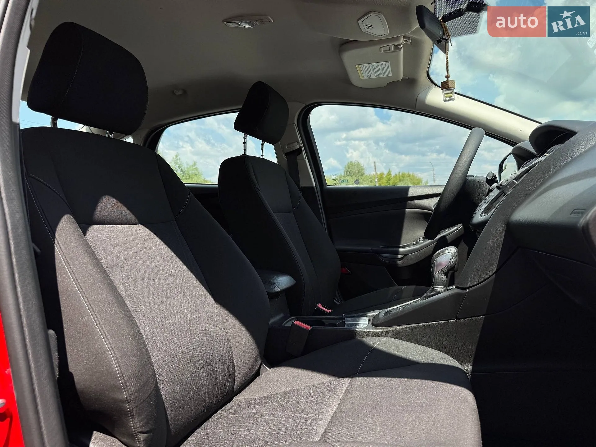 2017 Ford Focus - мініатюра 54