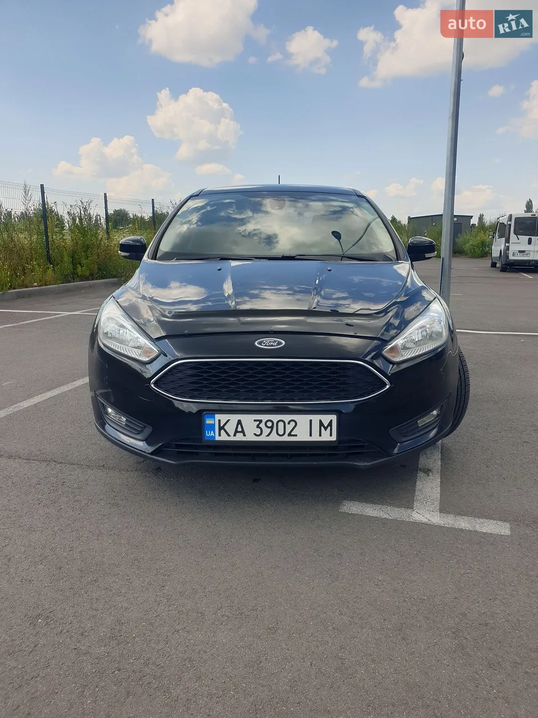 2016 Ford Focus - мініатюра 5