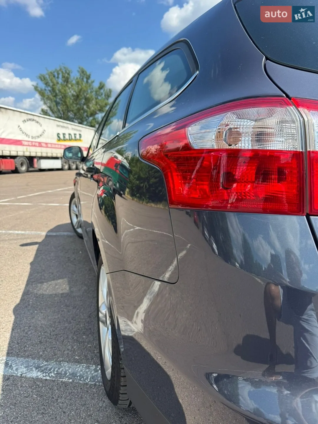 2012 Ford Focus - мініатюра 14