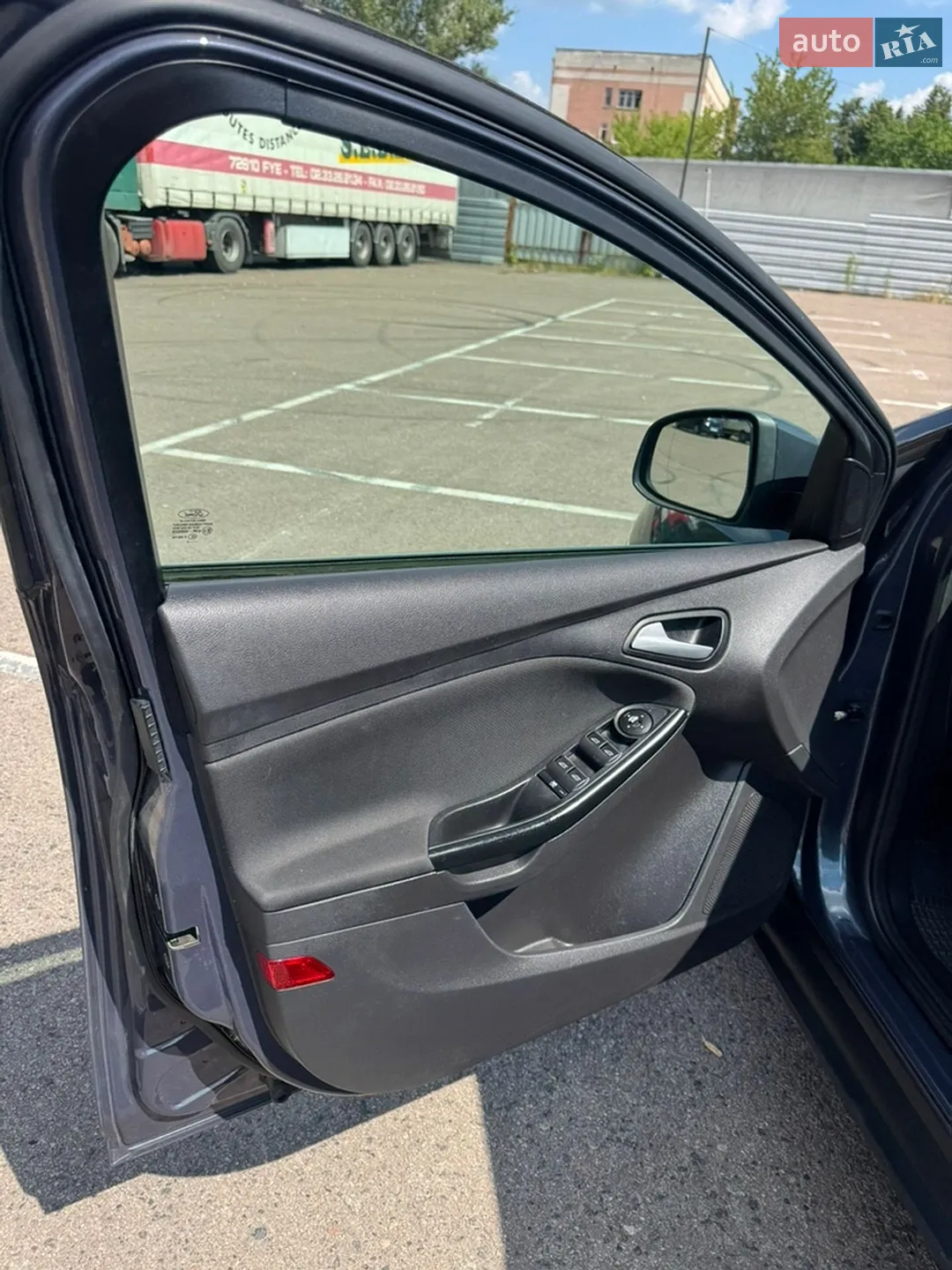2012 Ford Focus - мініатюра 20