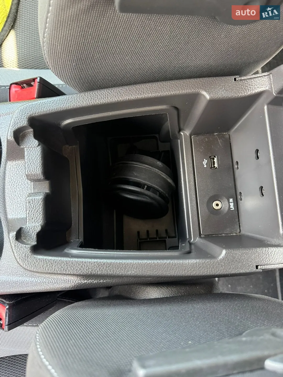 2012 Ford Focus - мініатюра 33
