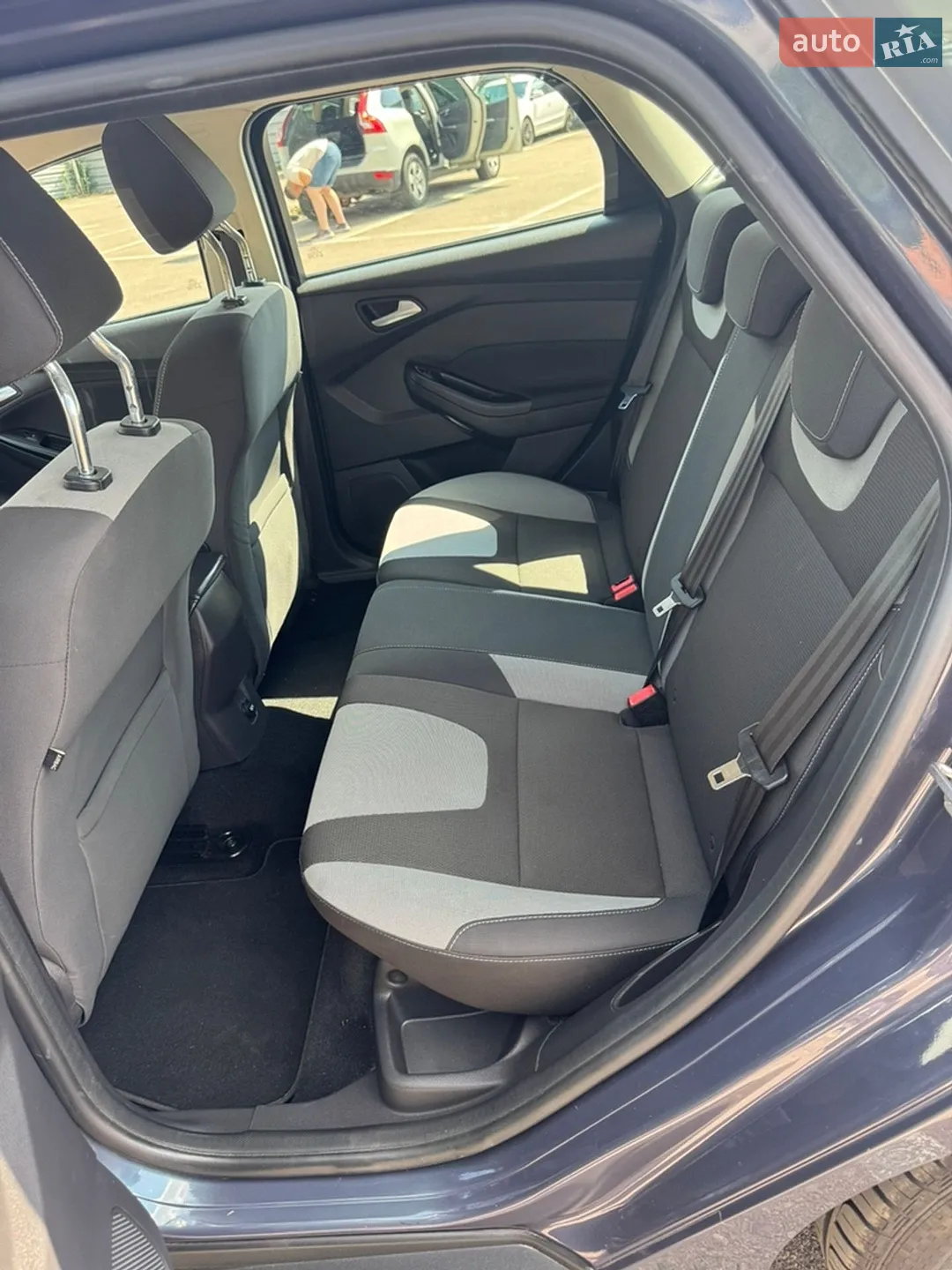 2012 Ford Focus - мініатюра 36