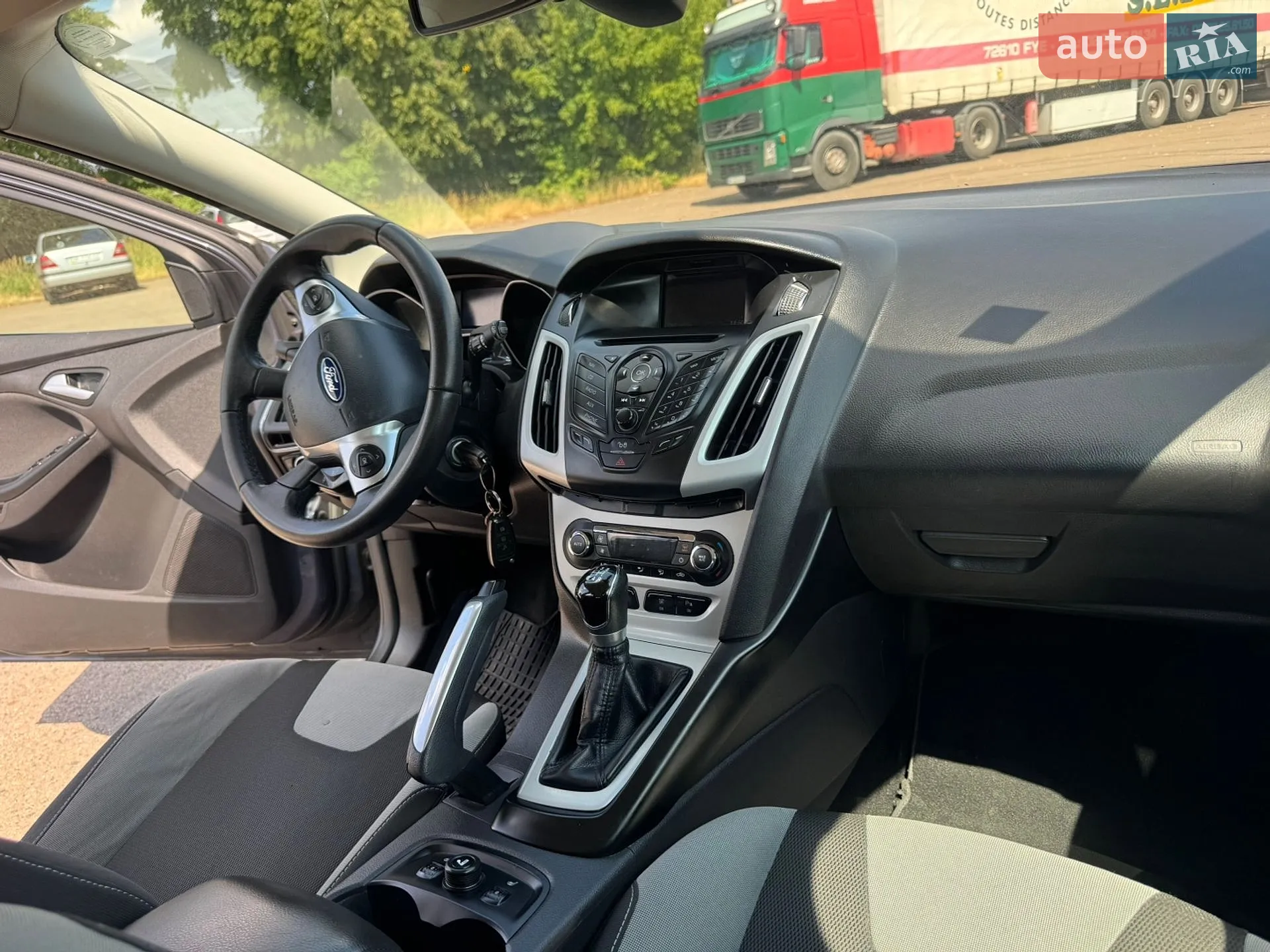 2012 Ford Focus - мініатюра 40