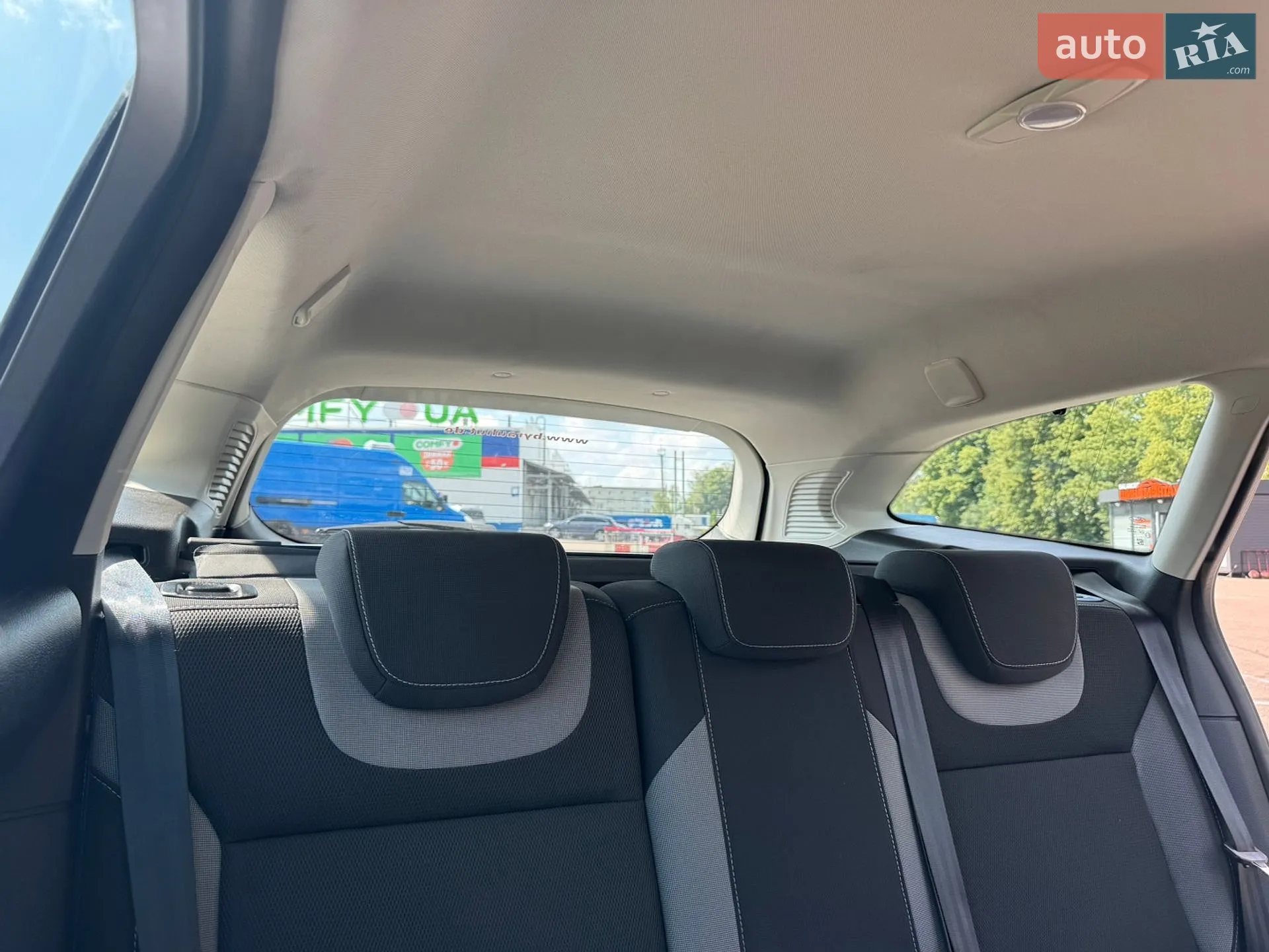 2012 Ford Focus - мініатюра 44