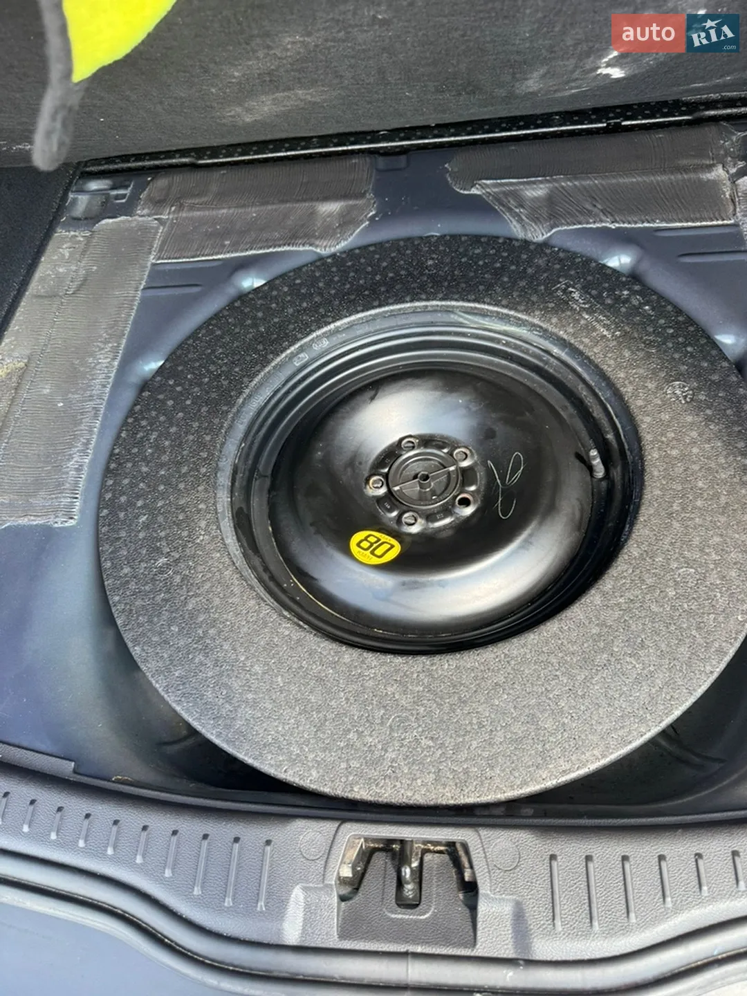 2012 Ford Focus - мініатюра 52