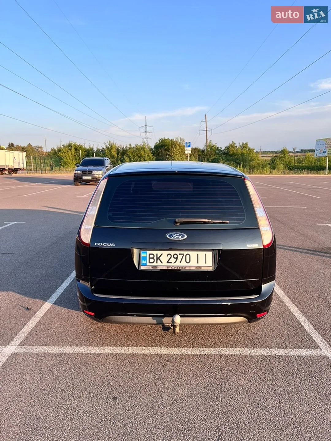 2010 Ford Focus - мініатюра 5