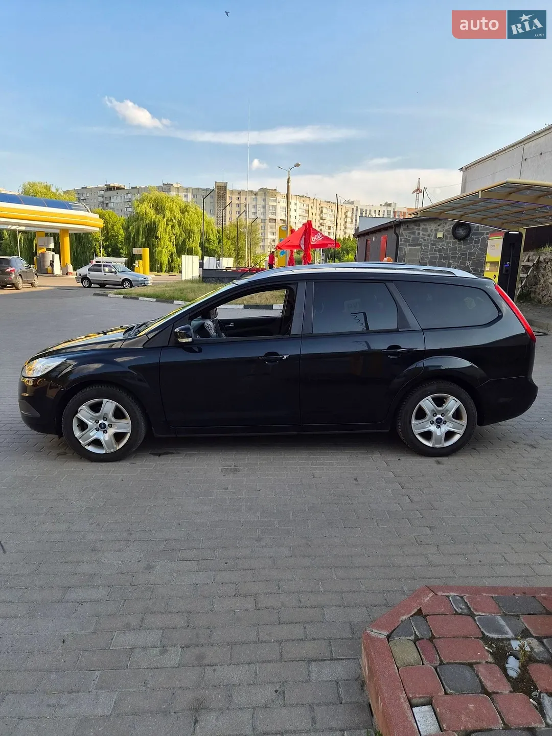 2010 Ford Focus - мініатюра 9