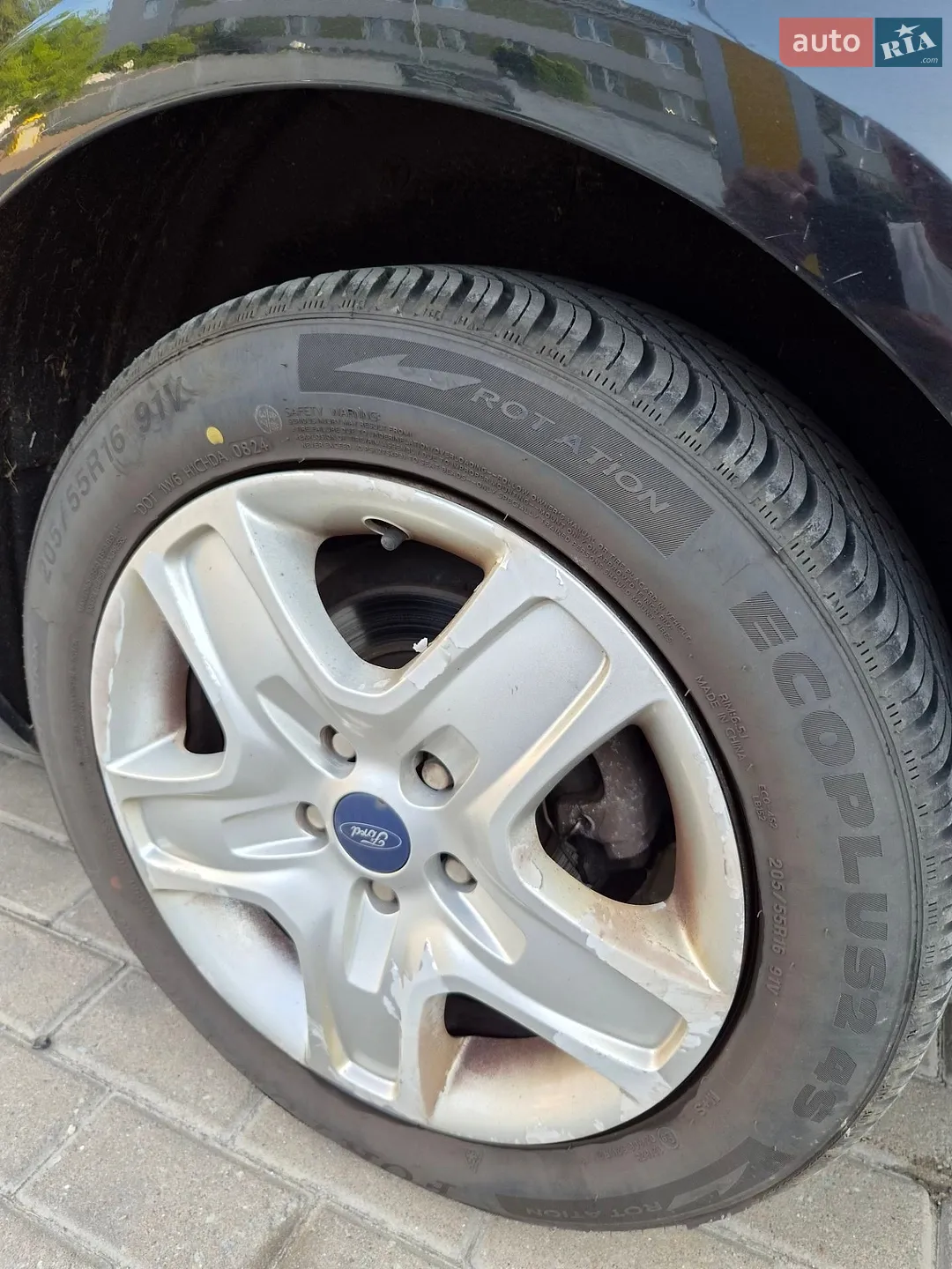 2010 Ford Focus - мініатюра 16