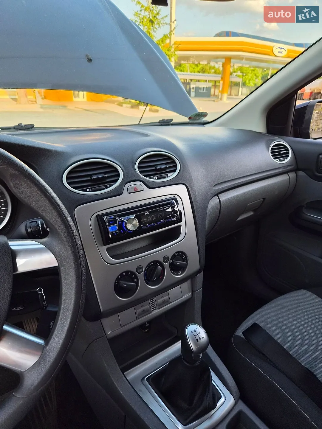 2010 Ford Focus - мініатюра 48