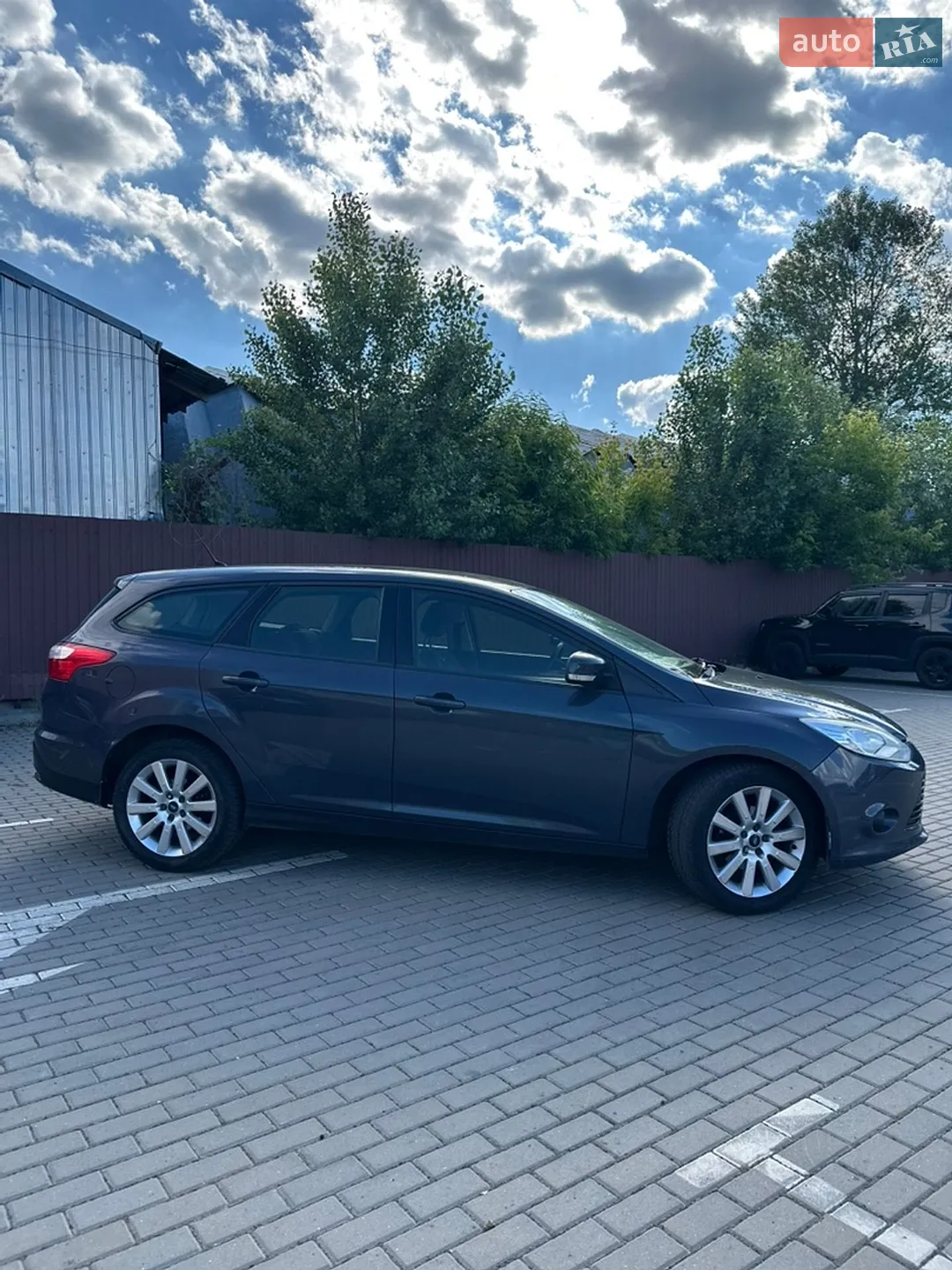 2011 Ford Focus - мініатюра 7