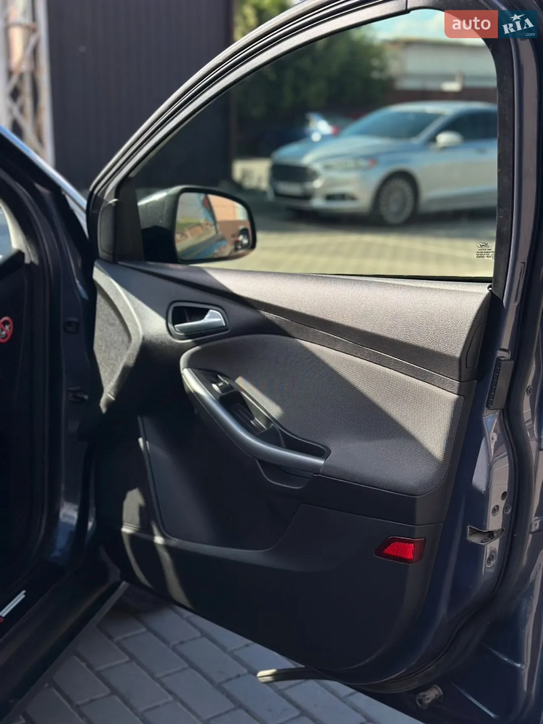 2011 Ford Focus - мініатюра 15