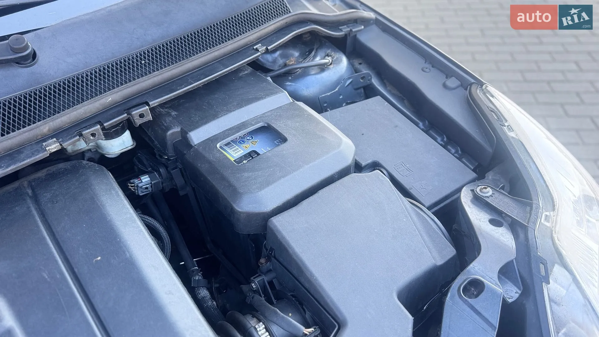 2010 Ford Focus - мініатюра 22